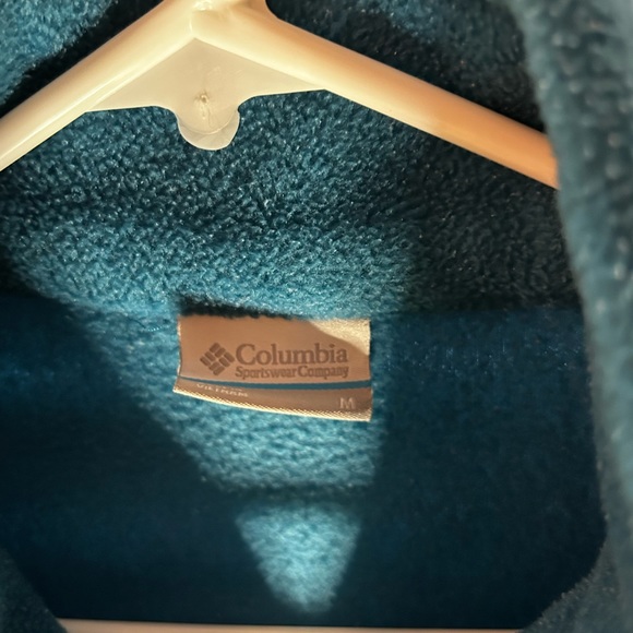 Columbia women’s jacket - Picture 2 of 2